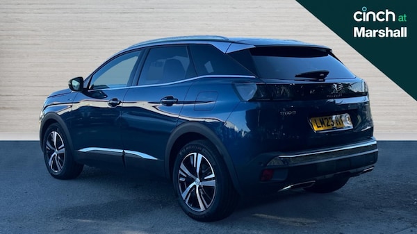 Used Peugeot 3008 2023 for sale - 75979923: Photo 5