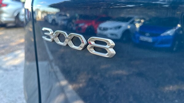 Used Peugeot 3008 2023 for sale - 75979923: Photo 68