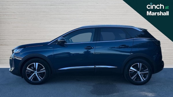 Used Peugeot 3008 2023 for sale - 75979923: Photo 6