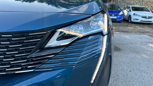 Used Peugeot 3008 2023 for sale - 75979923: Photo 79