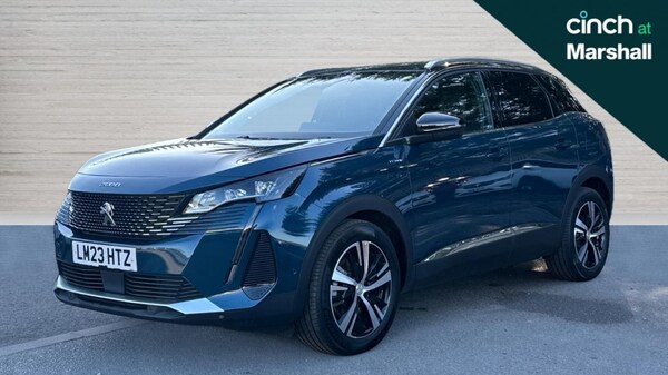 Used Peugeot 3008 2023 for sale - 75979923: Photo 7