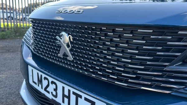 Used Peugeot 3008 2023 for sale - 75979923: Photo 82