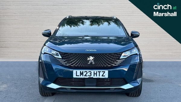 Used Peugeot 3008 2023 for sale - 75979923: Photo 8