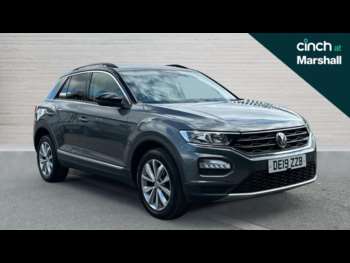 2019 - 1.5 TSI EVO Design 5dr
