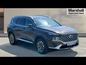 2022 - 1.6 TGDi Hybrid Premium 5dr Auto