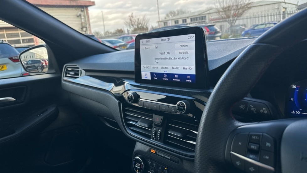 Used Ford Kuga 2020 for sale - 76393731: Photo 12