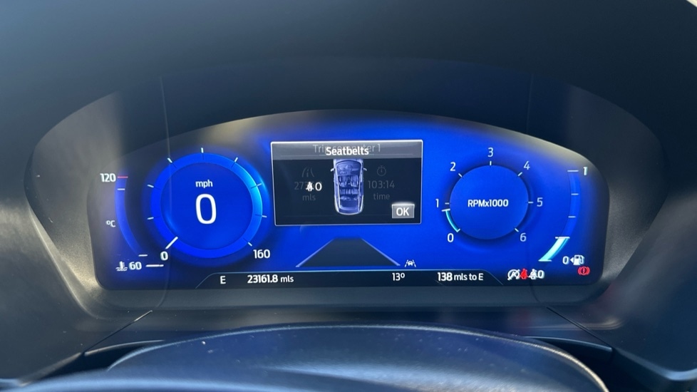 Used Ford Kuga 2020 for sale - 76393731: Photo 13