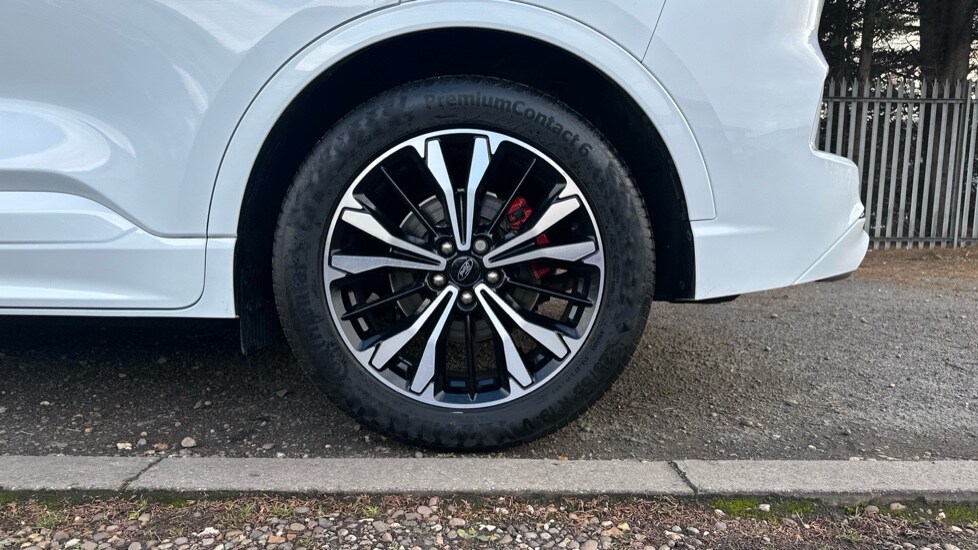 Used Ford Kuga 2020 for sale - 76393731: Photo 18