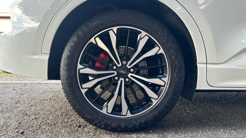 Used Ford Kuga 2020 for sale - 76393731: Photo 19