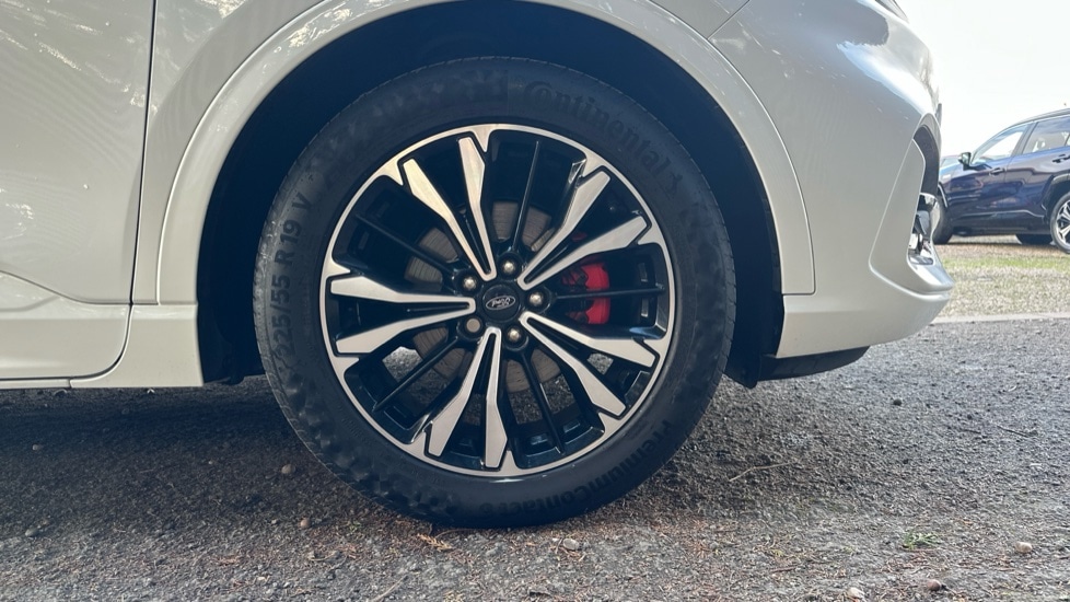 Used Ford Kuga 2020 for sale - 76393731: Photo 20