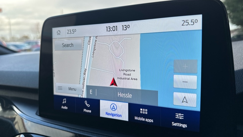 Used Ford Kuga 2020 for sale - 76393731: Photo 29