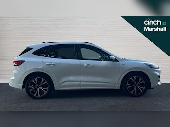 Used Ford Kuga 2020 for sale - 76393731: Photo