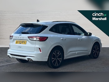 Used Ford Kuga 2020 for sale - 76393731: Photo