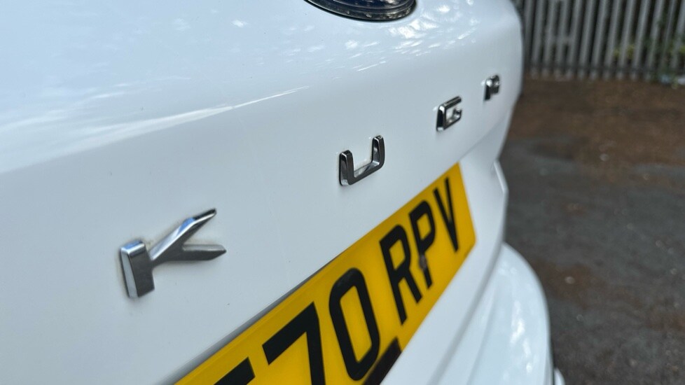 Used Ford Kuga 2020 for sale - 76393731: Photo 42