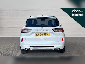 Used Ford Kuga 2020 for sale - 76393731: Photo