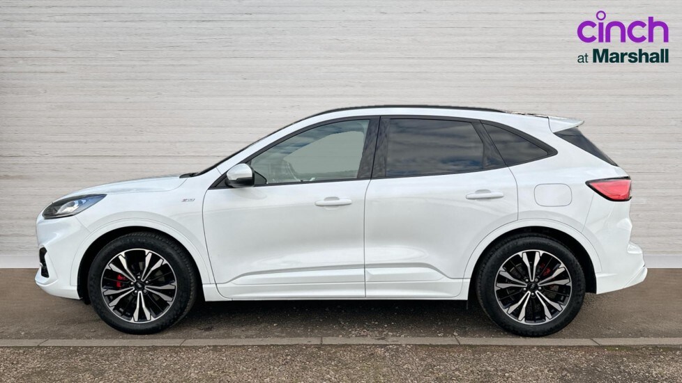 Used Ford Kuga 2020 for sale - 76393731: Photo 6