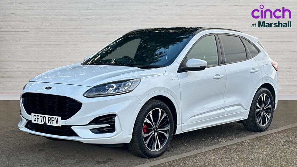 Used Ford Kuga 2020 for sale - 76393731: Photo 7