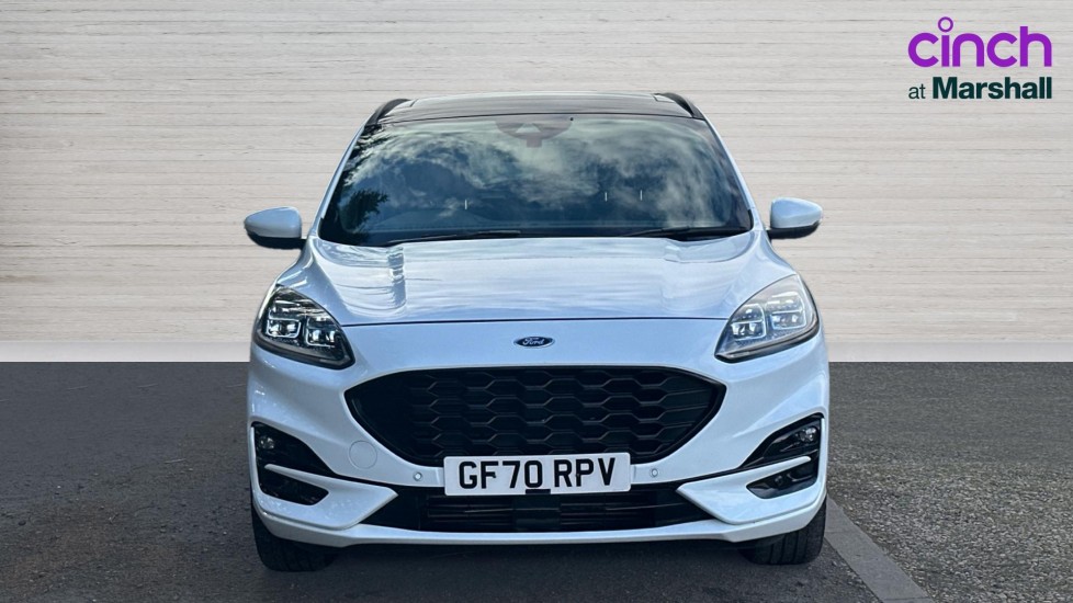 Used Ford Kuga 2020 for sale - 76393731: Photo 8