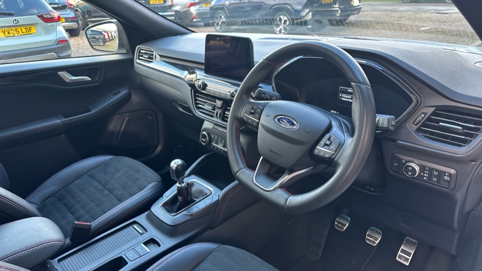 Used Ford Kuga 2020 for sale - 76393731: Photo 9