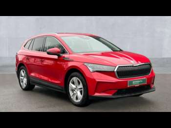 2024 - 210kW 85 Edition 82kWh 5dr Auto