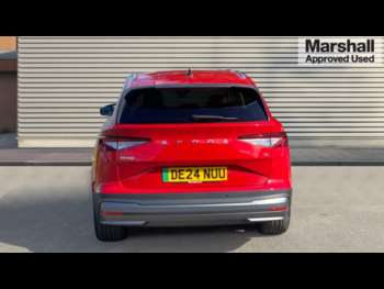 Used Skoda Enyaq 2024 for sale - 74722628: Photo