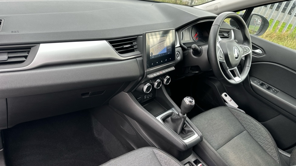 Used Renault Captur 2022 for sale - 76615250: Photo 10