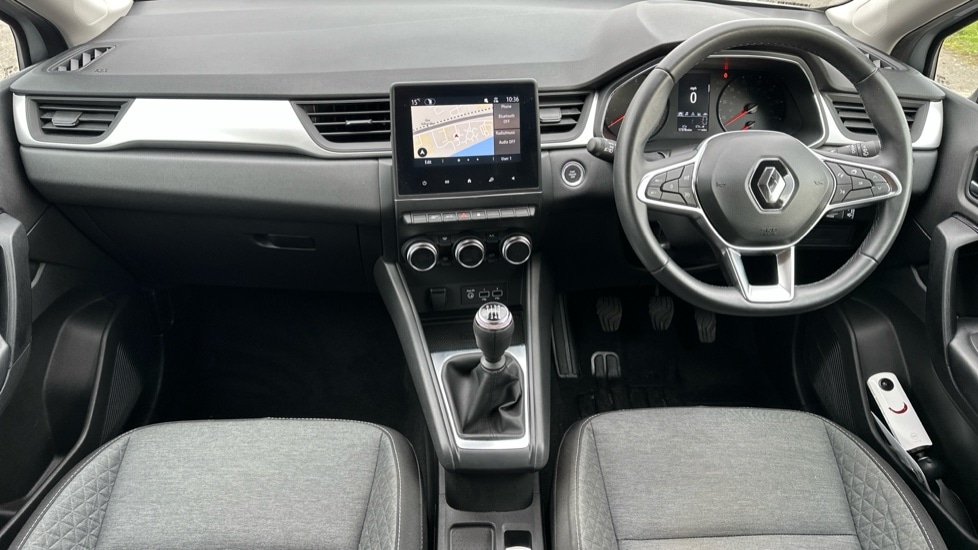 Used Renault Captur 2022 for sale - 76615250: Photo 11