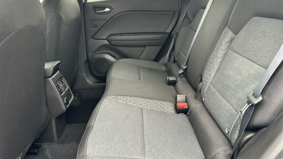 Used Renault Captur 2022 for sale - 76615250: Photo 14