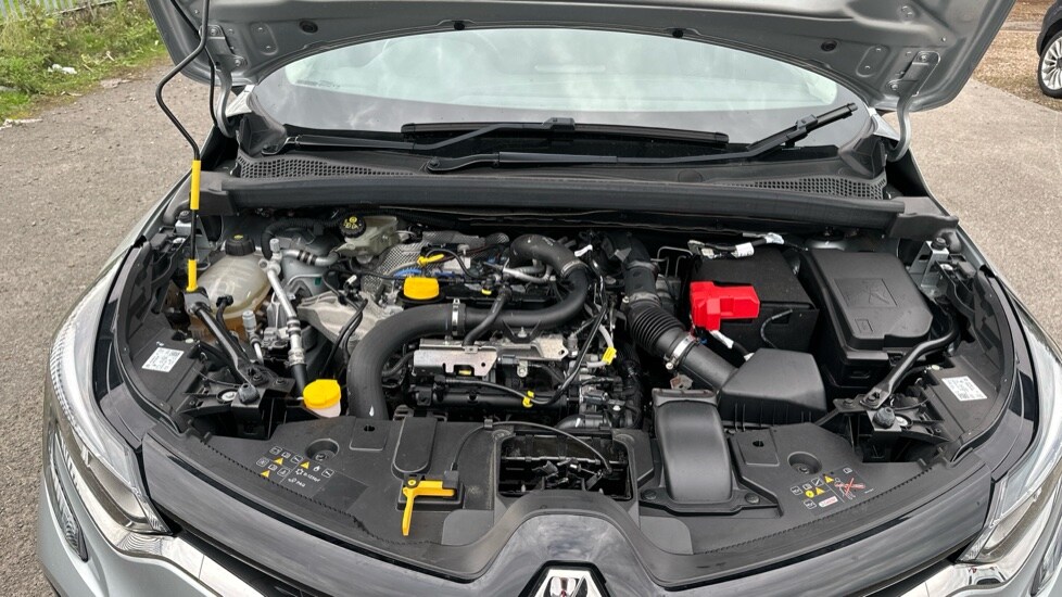 Used Renault Captur 2022 for sale - 76615250: Photo 16