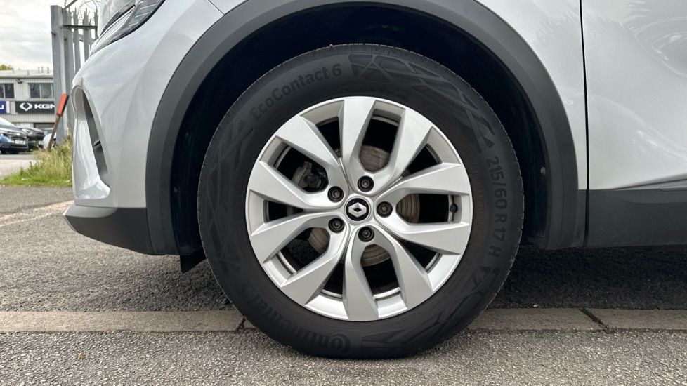 Used Renault Captur 2022 for sale - 76615250: Photo 17