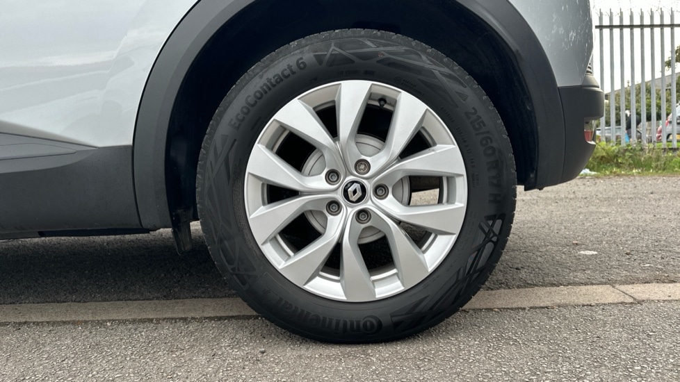 Used Renault Captur 2022 for sale - 76615250: Photo 18