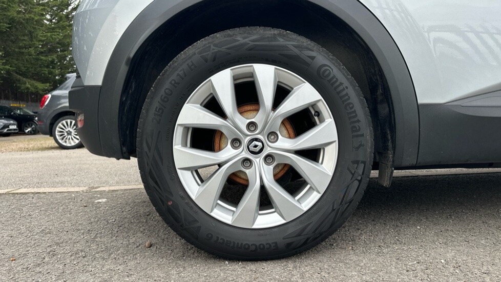 Used Renault Captur 2022 for sale - 76615250: Photo 19