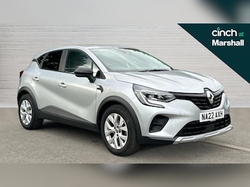 2022 - 1.0 TCE 90 Iconic Edition 5dr