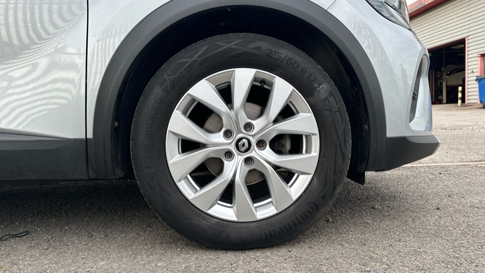 Used Renault Captur 2022 for sale - 76615250: Photo 20