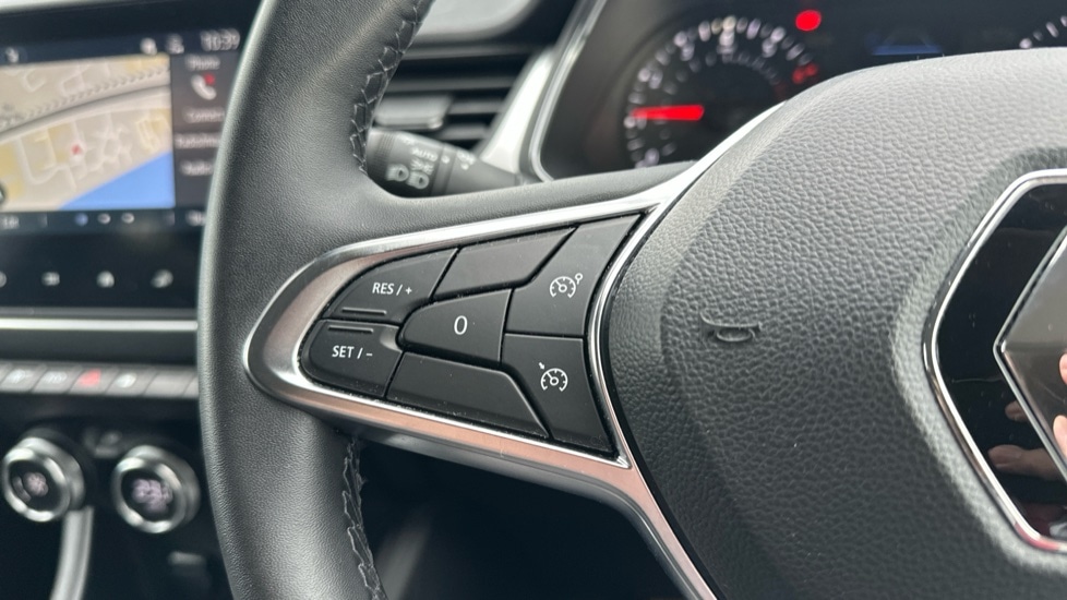 Used Renault Captur 2022 for sale - 76615250: Photo 22