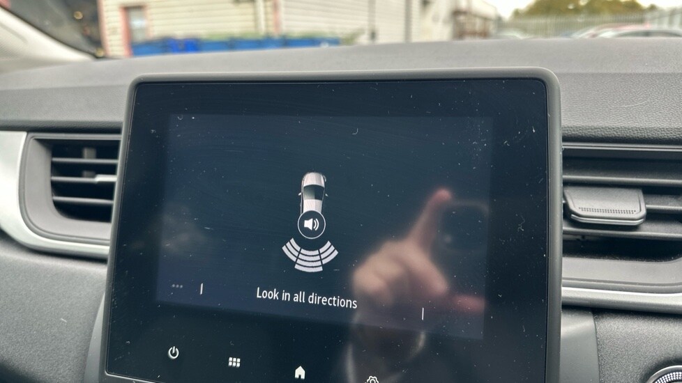 Used Renault Captur 2022 for sale - 76615250: Photo 25