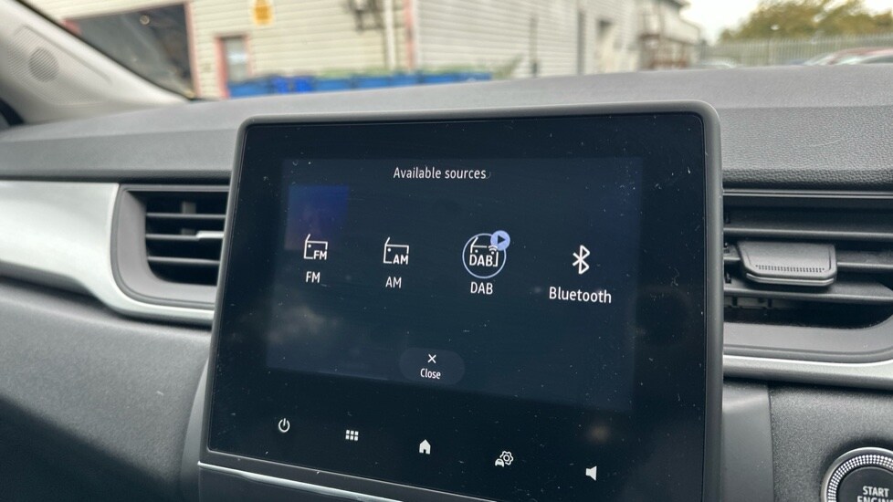 Used Renault Captur 2022 for sale - 76615250: Photo 31