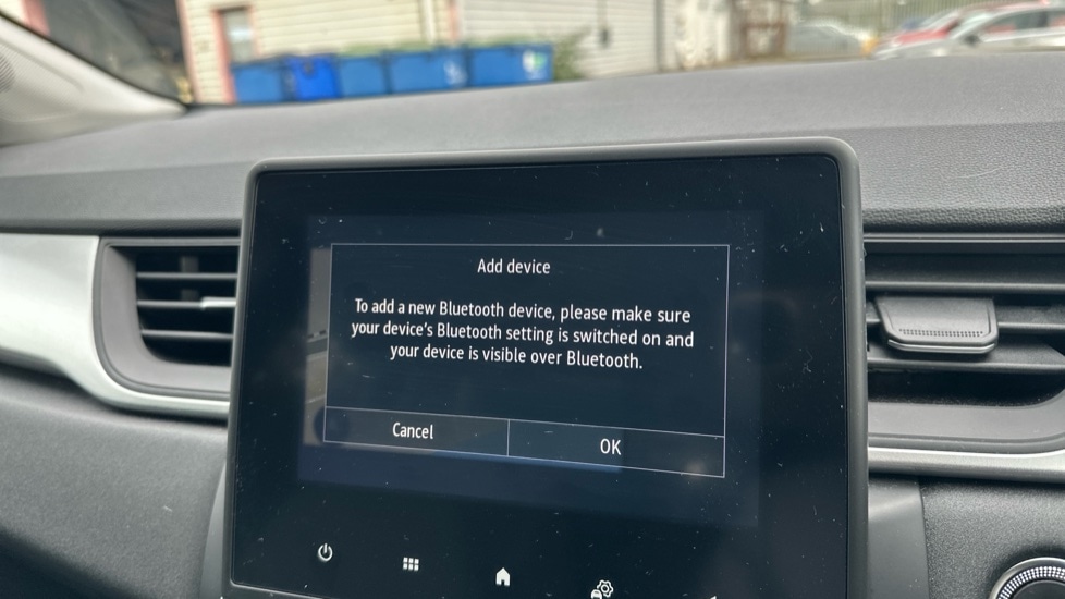 Used Renault Captur 2022 for sale - 76615250: Photo 32