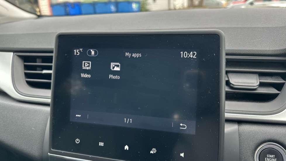 Used Renault Captur 2022 for sale - 76615250: Photo 42