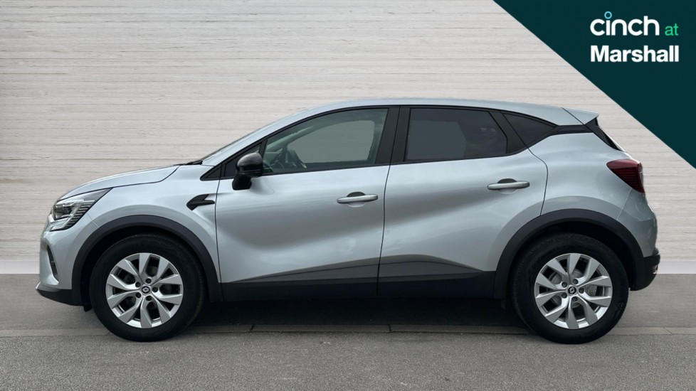 Used Renault Captur 2022 for sale - 76615250: Photo 6