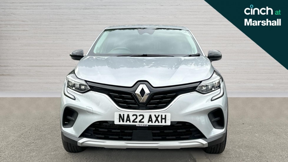 Used Renault Captur 2022 for sale - 76615250: Photo 8