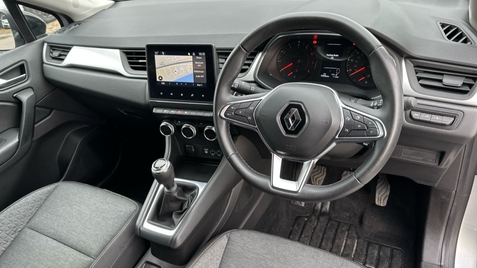 Used Renault Captur 2022 for sale - 76615250: Photo 9