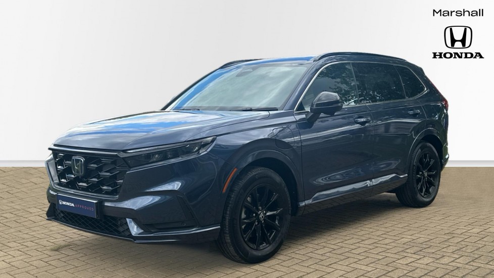 Used Honda CR-V 2025 for sale - 75917055: Photo 10