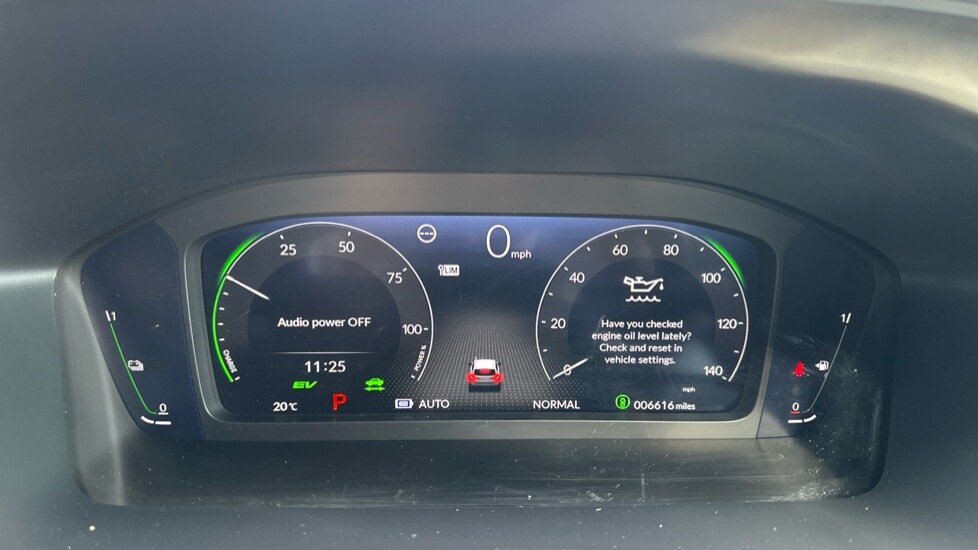 Used Honda CR-V 2025 for sale - 75917055: Photo 11