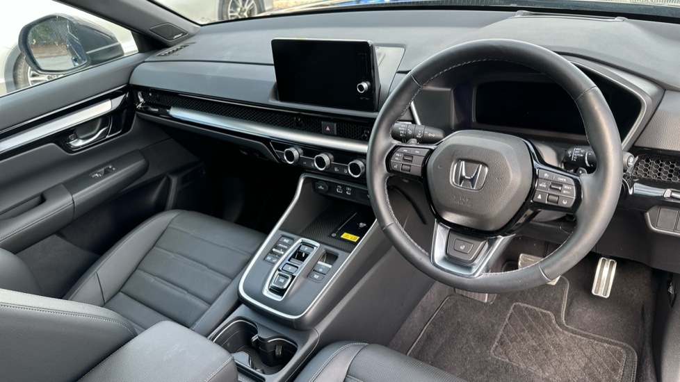 Used Honda CR-V 2025 for sale - 75917055: Photo 14