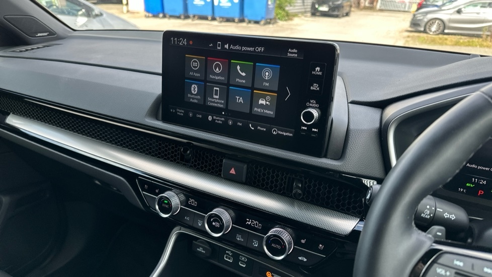 Used Honda CR-V 2025 for sale - 75917055: Photo 15