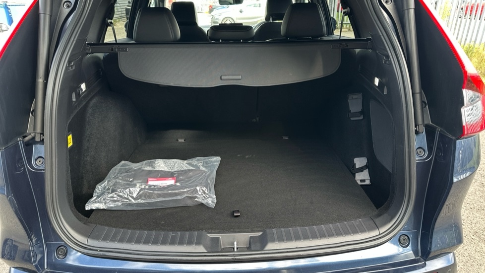 Used Honda CR-V 2025 for sale - 75917055: Photo 16