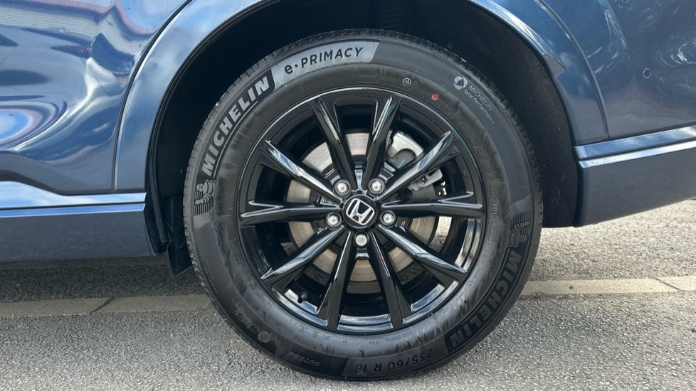 Used Honda CR-V 2025 for sale - 75917055: Photo 19