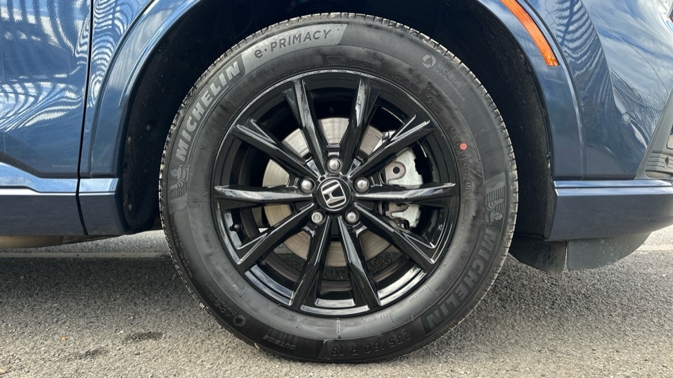 Used Honda CR-V 2025 for sale - 75917055: Photo 20