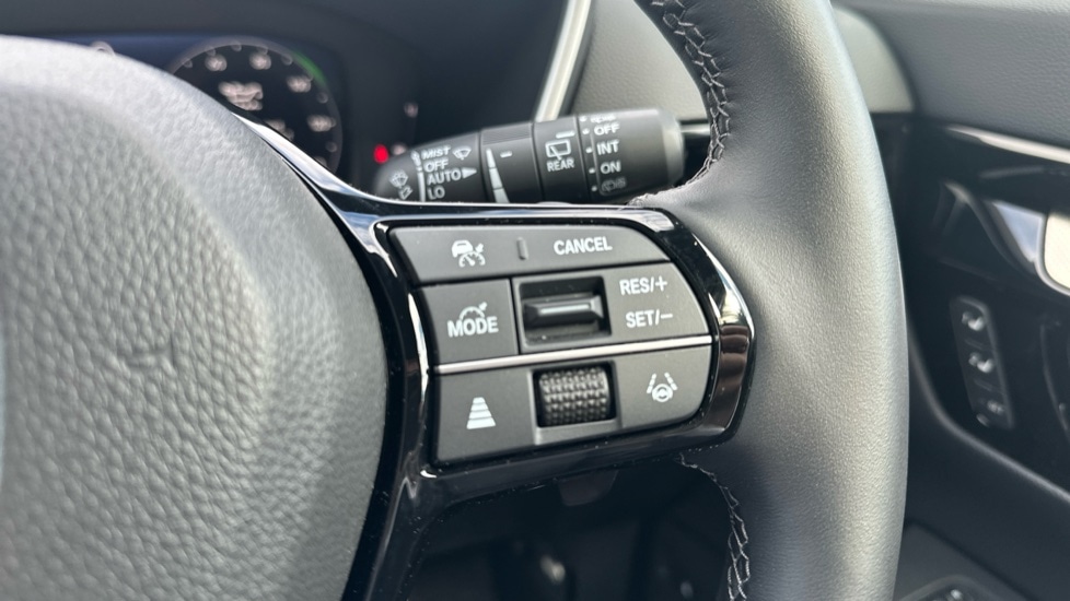 Used Honda CR-V 2025 for sale - 75917055: Photo 22